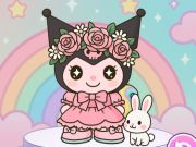 Hra Tvorcom avataru je kuromi online