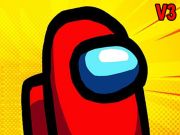 Hra Medzi nami online v3 online