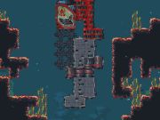 Hra Pod vodou online