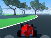 Hra Retro preteky: dvojitý prielom online