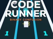 Hra Binárny zmätok Codne online