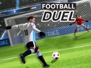 Hra Futbal online