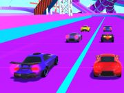 Hra Crazy Riding 2 online