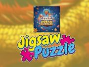 Hra Puzzle: čínsky drak online