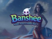 Hra Hádanky pre pamäť a skryté objekty: banshee online