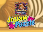 Hra Puzzle: Anime Leo online