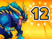 Hra Dynamóny 12 online