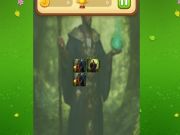 Hra Prírodný druid: Zhoda pamäte online