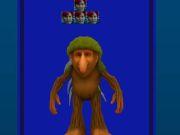 Hra BRR BRR Patapim: BLOCK PUZZLE online