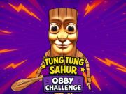 Hra Tung Tung Sahur: OBBI Call online