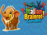 Hra Taliansky Braynrot Kto je to? online