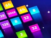 Hra 2048 MAD FUMGER online