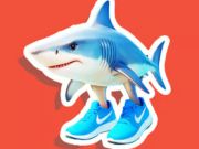 Hra Puzzle: Tralalero Tralala online
