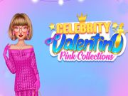 Hra Celebrity: Valentino Pink Collection online