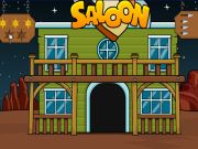 Hra Únik z hlavného mesta Treasury Cowboy online