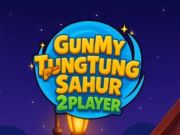 Hra Moja pištoľ: Hráči Tung Tung Sahur 2 online