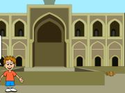 Hra Hood Escape: Irak 2025 online