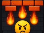 Hra Prináša hnev online