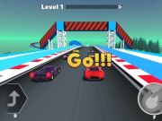 Hra Crazy Riding 2 online