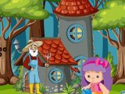 Hra Farmár hľadá matku pre kuracie mäso online