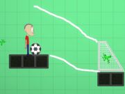 Hra Futbal online