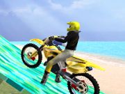 Hra Cyklistické triky online