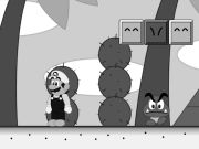 Hra Super Mario World: Inside Sketch online