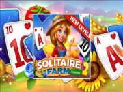 Hra Solitaire Farm Seasons 2 online Hra Solitaire Farm Seasons 2 online