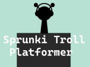 Hra Posypal zákerný plošinovka online