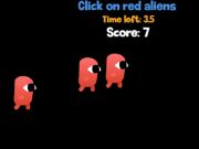 Hra Alien Clique: Final Call online