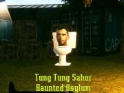 Hra Tung Tung Sahur: Duch online