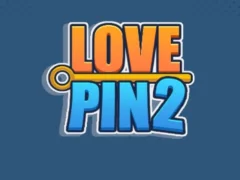 Hra Love Pin 2 online