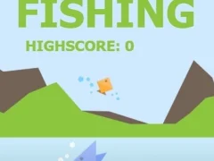 Hra Fishing online