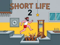 Hra Short Life 2 online