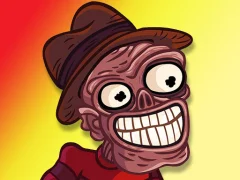 Hra Trollface Quest: Horror 2 online