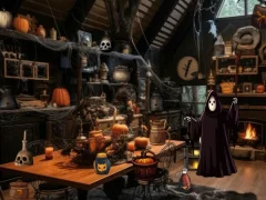 Hra Hidden Horrors online