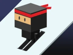 Hra Sky Ski online