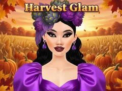 Hra Harvest Glam online