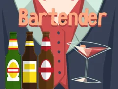 Hra Bartender online