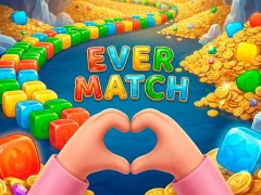 Hra Ever Match online
