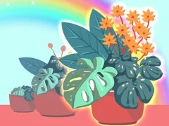Hra Cozy Garden Idle online