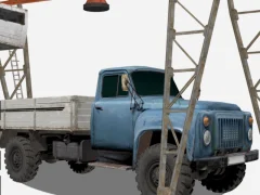 Hra The Cargo 2 online