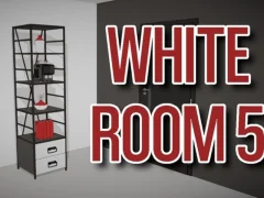 Hra The White Room 5 online