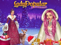 Hra Lady Popular online