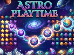 Hra Astro Playtime online