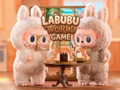 Hra Labubu World Game online