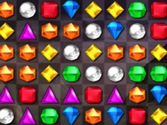 Hra Bejeweled Blitz online
