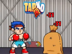 Hra TapKO online