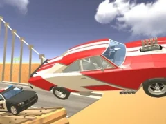 Hra BMG: CrashDay 2025 online