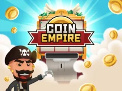 Hra Coin Empire online